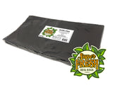 Super Fresh 11.5” x 22” Black/Clear 100 PACK - Case of 6