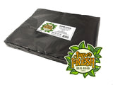 Super Fresh 15” x 18” Black/Clear 100 PACK - Case of 6