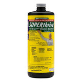 Superthrive The Original Vitamin Solution For Plants