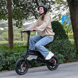 HOVSCO Sync Max 14" Folding Electric Bike