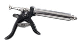 Lab Dosing Gun Barrel 304 Grade Stainless Steel