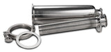 Inline Strainer 304 Stainless Steel