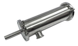 Side Mount Tri-Clamp Filter Strainer