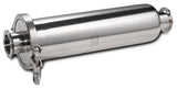 Inline Strainer 304 Stainless Steel