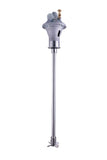 Tri-Clamp Direct Drive Mixers