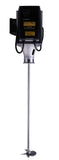 Tri-Clamp Direct Drive Mixers