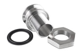 Stainless Tri-Clamp Weldless Bulkhead
