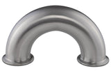 Tri Clamp / Tri Clover U-Bend
