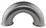 Tri Clamp / Tri Clover U-Bend