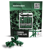 C-BITE Garden Stake Clips