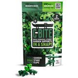 C-BITE Garden Stake Clips
