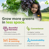 Community Tower Garden