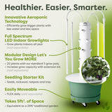 Tower Garden FLEX
