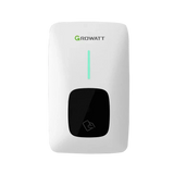 Growatt 9.6kW THOR 09AS-P US 40Amp Smart AC EV Charger | Compatible with All Brands EVs