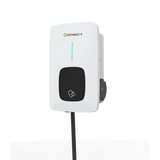 Growatt 9.6kW THOR 09AS-P US 40Amp Smart AC EV Charger | Compatible with All Brands EVs