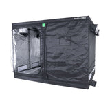 BudBox Pro Titan 1 Plus-HL Silver 200x300x220cm (6'6"x10'x7'4")