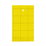 Pest Control Sticky Trap Cards