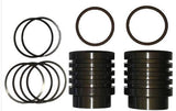 TRS21 Upgraded Cylinder Replacement Kit, w/Shims Fits BVV4CYL & BVV2CYL