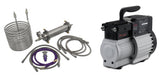 TRS21 Active Closed Loop Recovery Kit