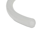 1/2" x 1/8" Wall - Heavy Duty Silicone Tubing For Flow