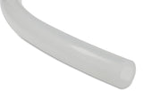 1/2" x 1/8" Wall - Heavy Duty Silicone Tubing For Flow