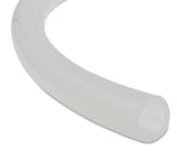 1/2" x 1/8" Wall - Heavy Duty Silicone Tubing For Flow