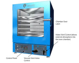 Cascade CVO-5 DOUBLE UP Vacuum Package