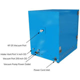 Cascade CVO-5 Vacuum Oven