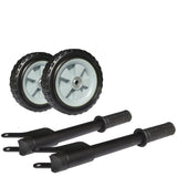 Wheel Kit for TWG210A Welder Generator