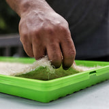 Hemp Grow Mats
