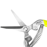 The Green Scissor Harvest Snips