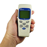 Thermometer Basic Type K/J