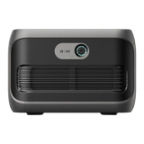 Anker SOLIX F3800 + Expansion Battery + 400W Bifacial Solar Panel