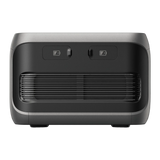 Anker SOLIX F3800 + Expansion Battery + 400W Bifacial Solar Panel