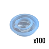 Tint Plug for Bucket Feeder