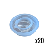 Tint Plug for Bucket Feeder