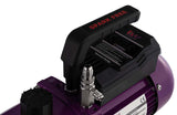 SF6S 6CFM Single Stage Spark Free Vacuum Pump