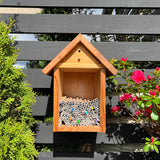 Spring Cardboard BeeTubes and Inserts for Mason Bees - 8mm (Sold Out)