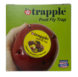 Gardner Trapple Fruit Fly Trap - Case of 6