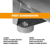 Bootstrap Farmer Commercial Microgreens Tray Washer