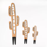 Cactrella - Plant trellis inspired by the Barrel Cactus