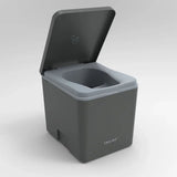 Trelino Evo M Portable Composting Toilet for Adventurers