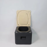 Trelino Origin S Ultra Portable & Lightweight Toilet