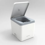 Trelino Evo M Portable Composting Toilet for Adventurers