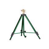 1/2 Inch Brass Impact Sprinkler on Tripod Base 58308
