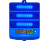 TrolMaster AS-4 CO2 Alarm Station (Blue Light)