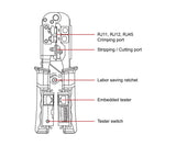 TrolMaster MC-1 Multifunction Crimper