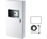 TrolMaster SCC-2 35" Large Controller Cabinet for Hydro-X Pro/Aqua-X Pro