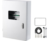 TrolMaster SCC-3 25" Standard Controller Cabinet for Hydro-X Plus