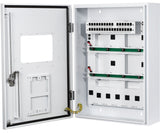 TrolMaster SCC-3 25" Standard Controller Cabinet for Hydro-X Plus